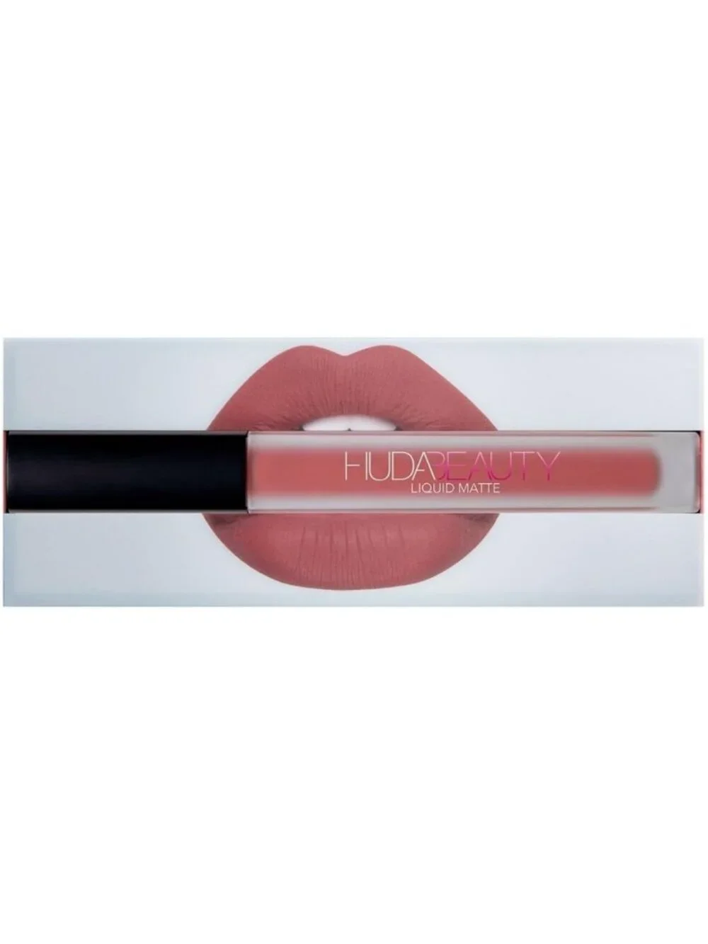 Matte Liquid Lipstick - Long-Lasting, Highly Pigmented, Perfect for All-Day Wear